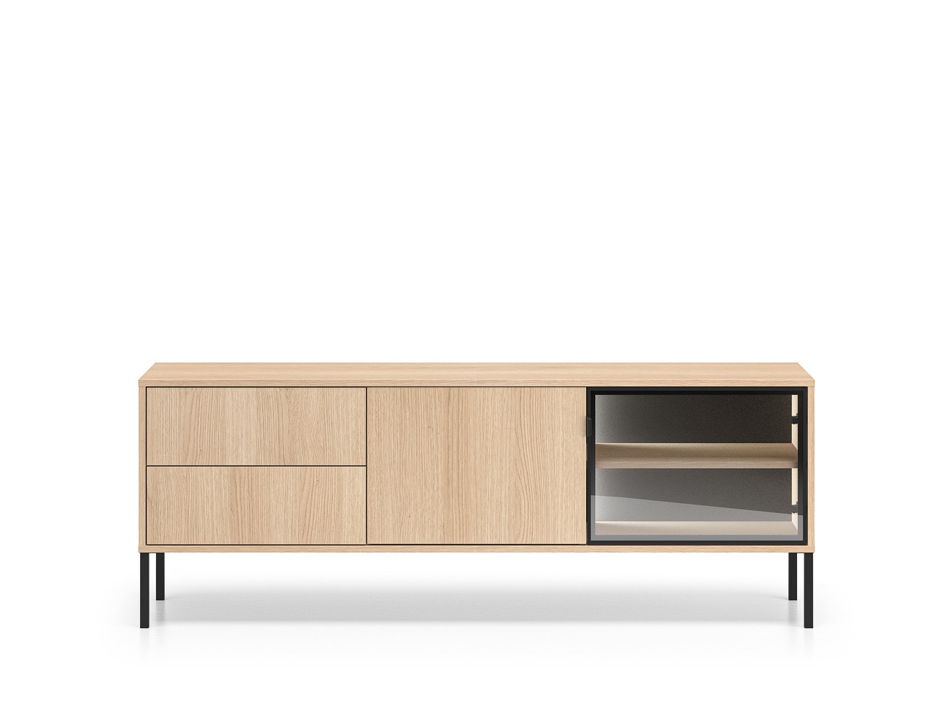 Alvera TV-benk