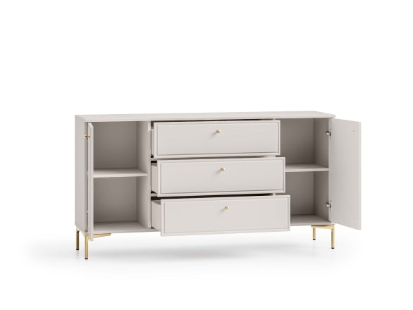 Saga skjenk 160 cm