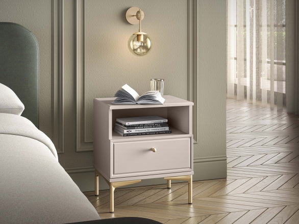 Saga nattbord