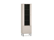 Sophia vitrineskap