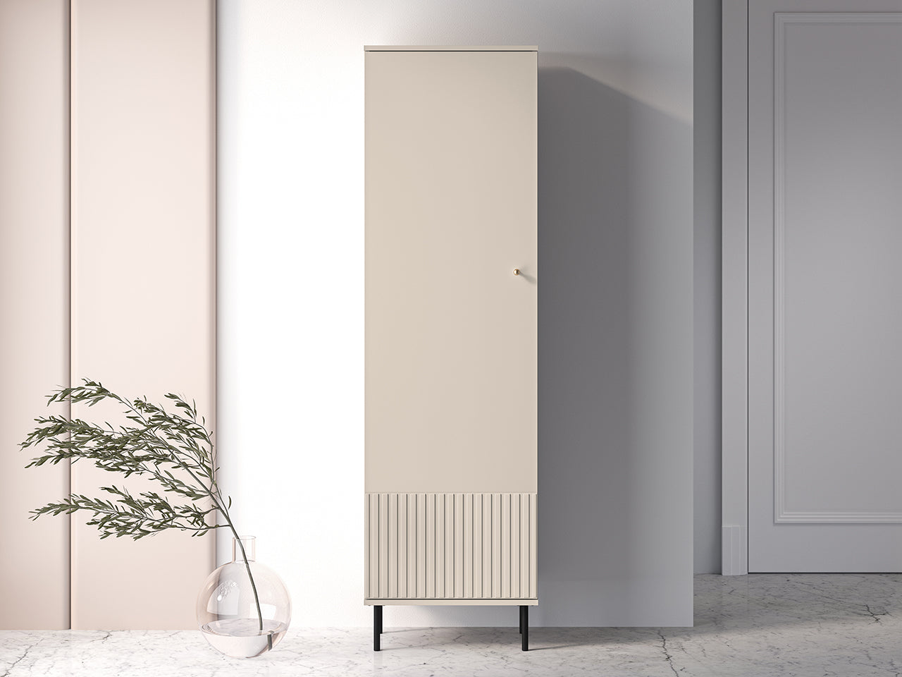 Sophia entrégarderobe