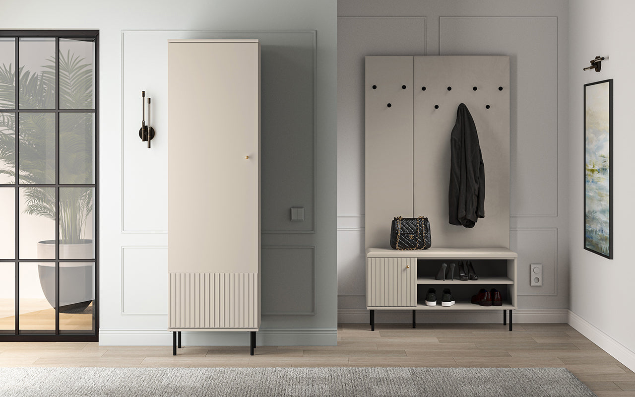 Sophia entrégarderobe