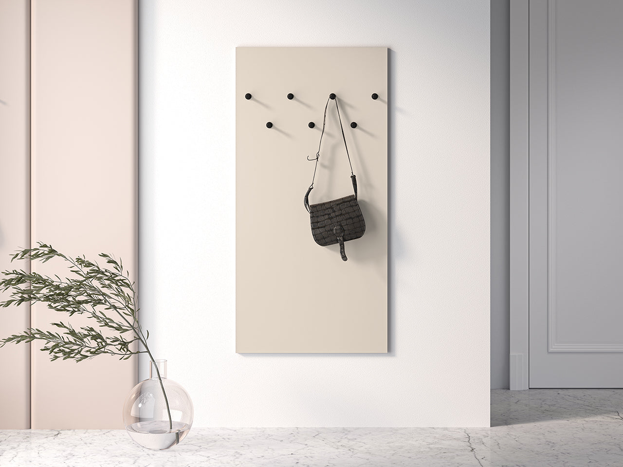 Sophia knaggrekke – 68 cm