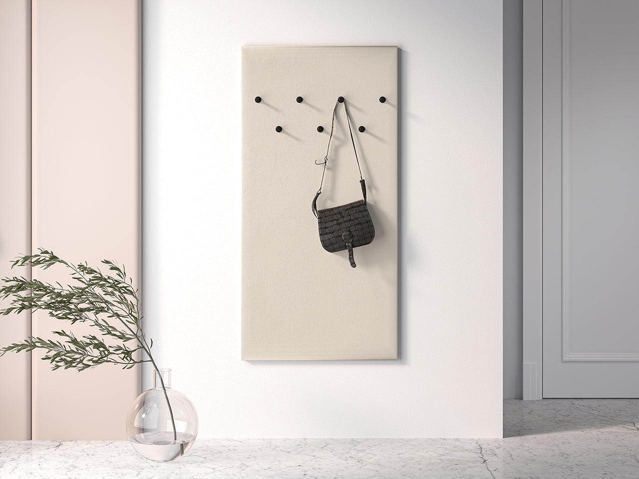 Sophia knaggrekke – 68 cm