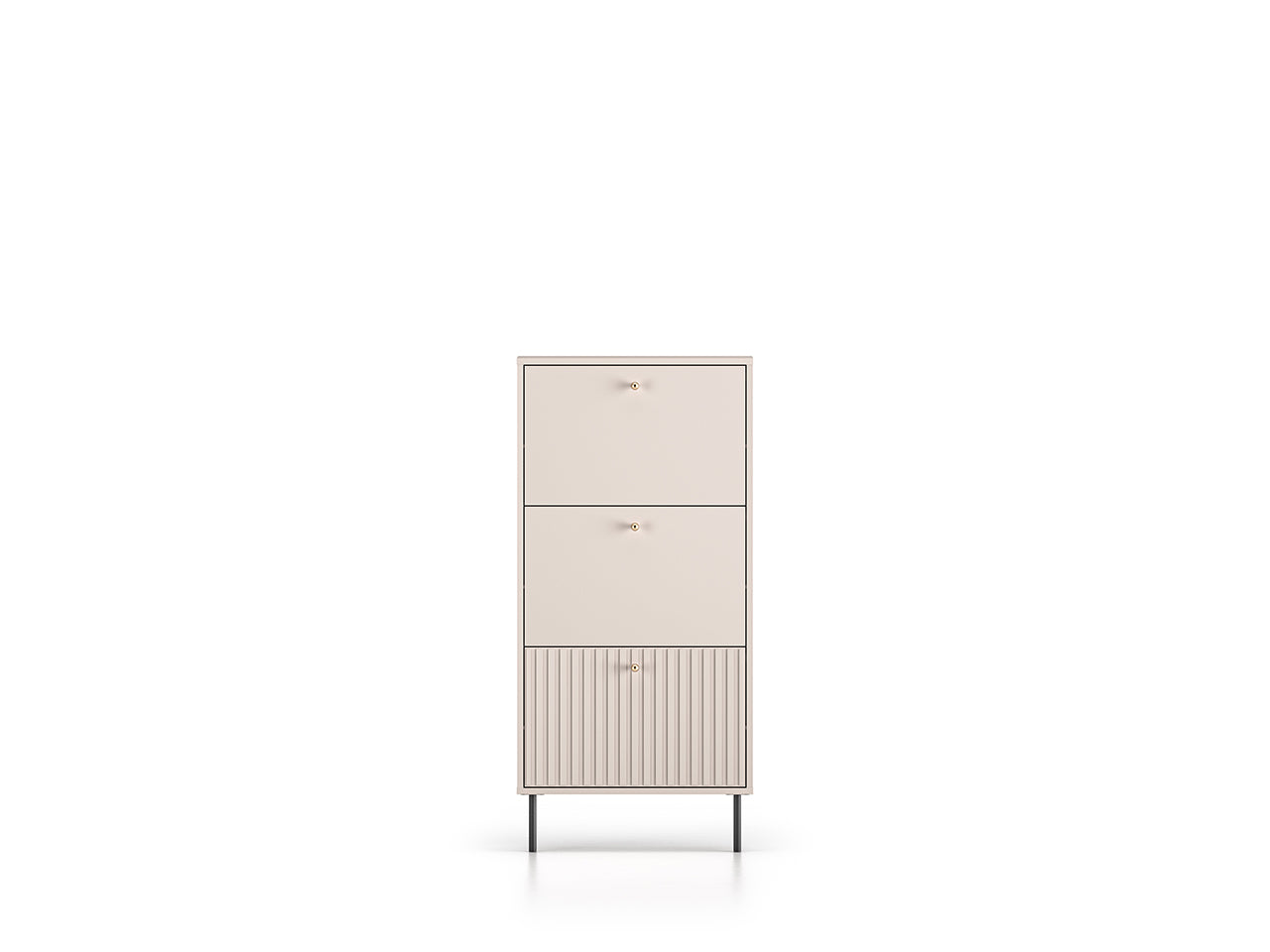 Sophia skoskap – Plassbesparende design