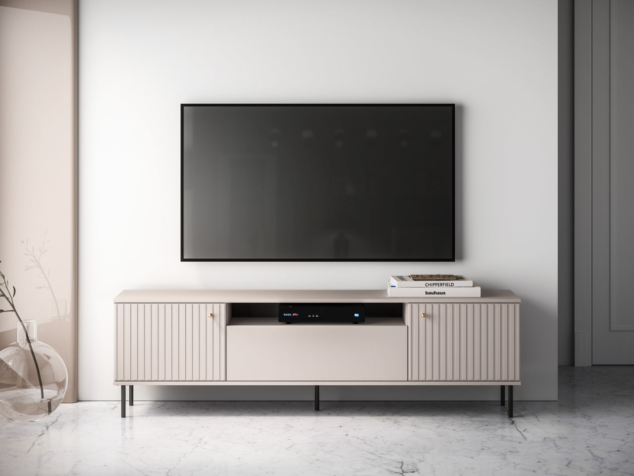 Sophia TV-benk