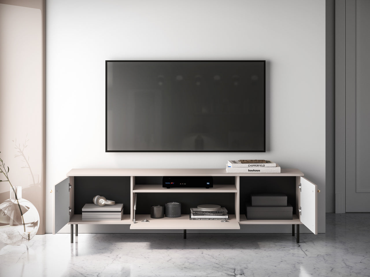 Sophia TV-benk