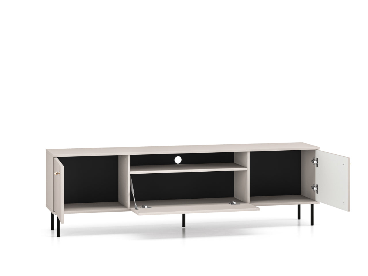Sophia TV-benk
