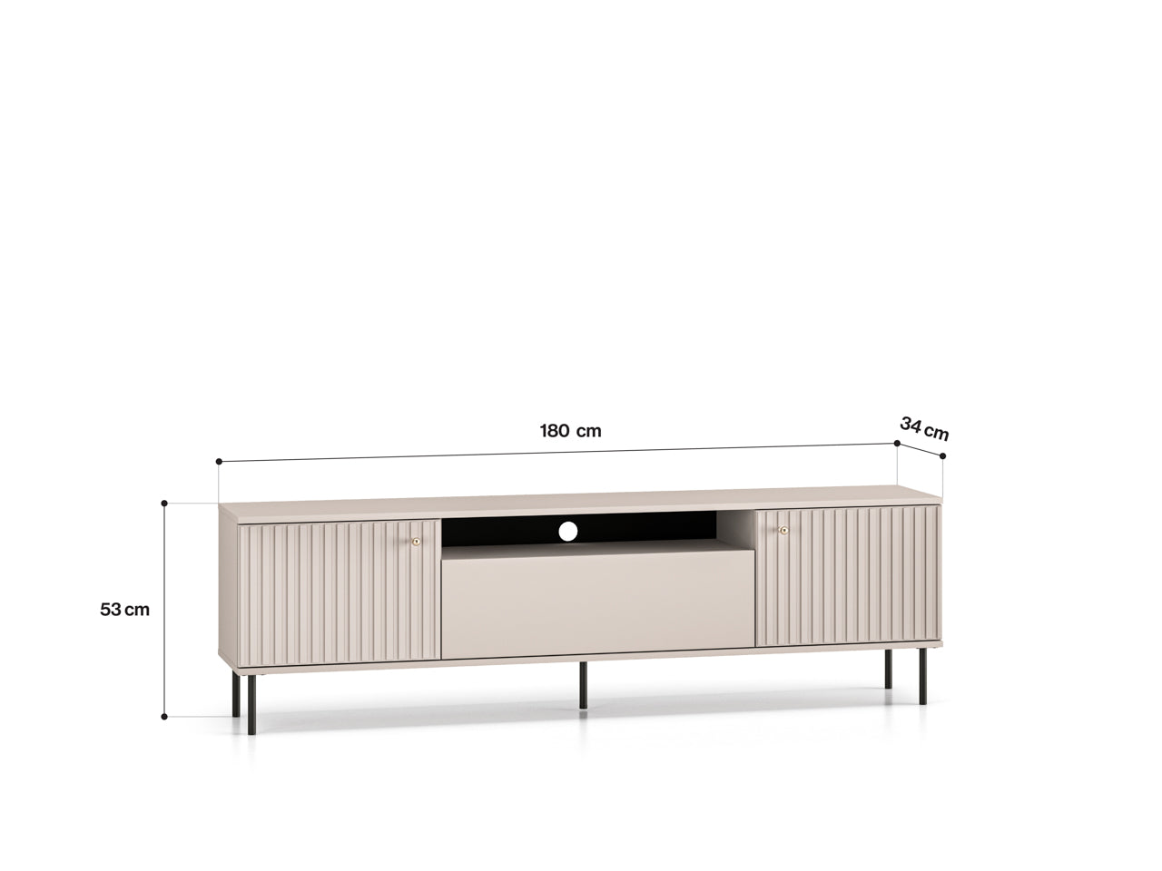Sophia TV-benk