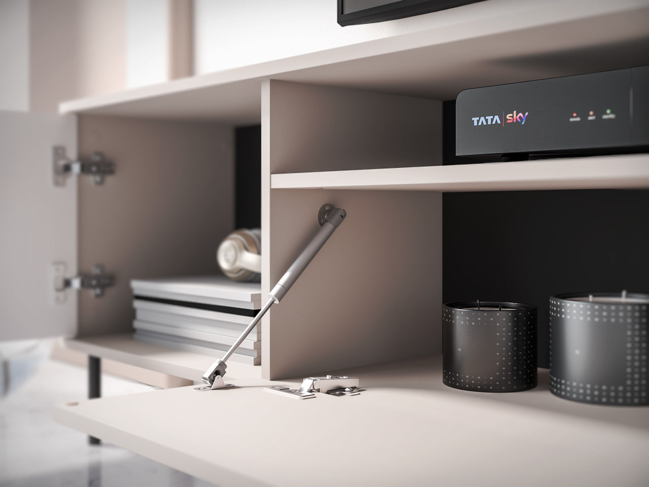 Sophia TV-benk
