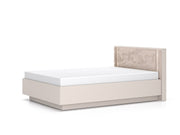 Sophia seng 140 cm med oppbevaring