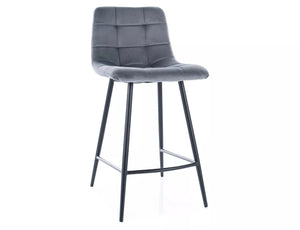 Grå