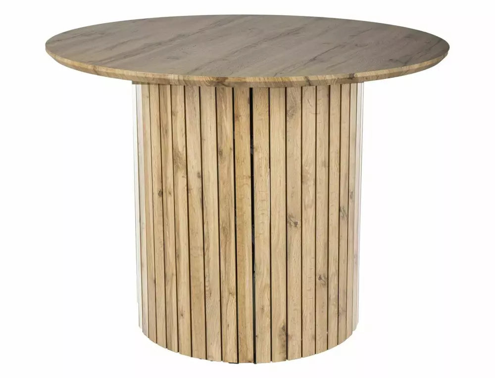 Eikeli spisebord