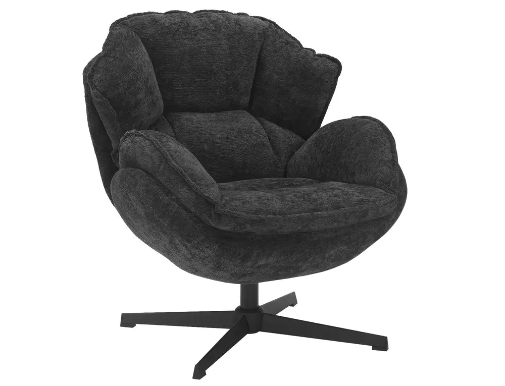 Selene – Svingbar Lenestol