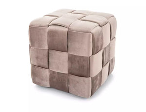Mørk beige