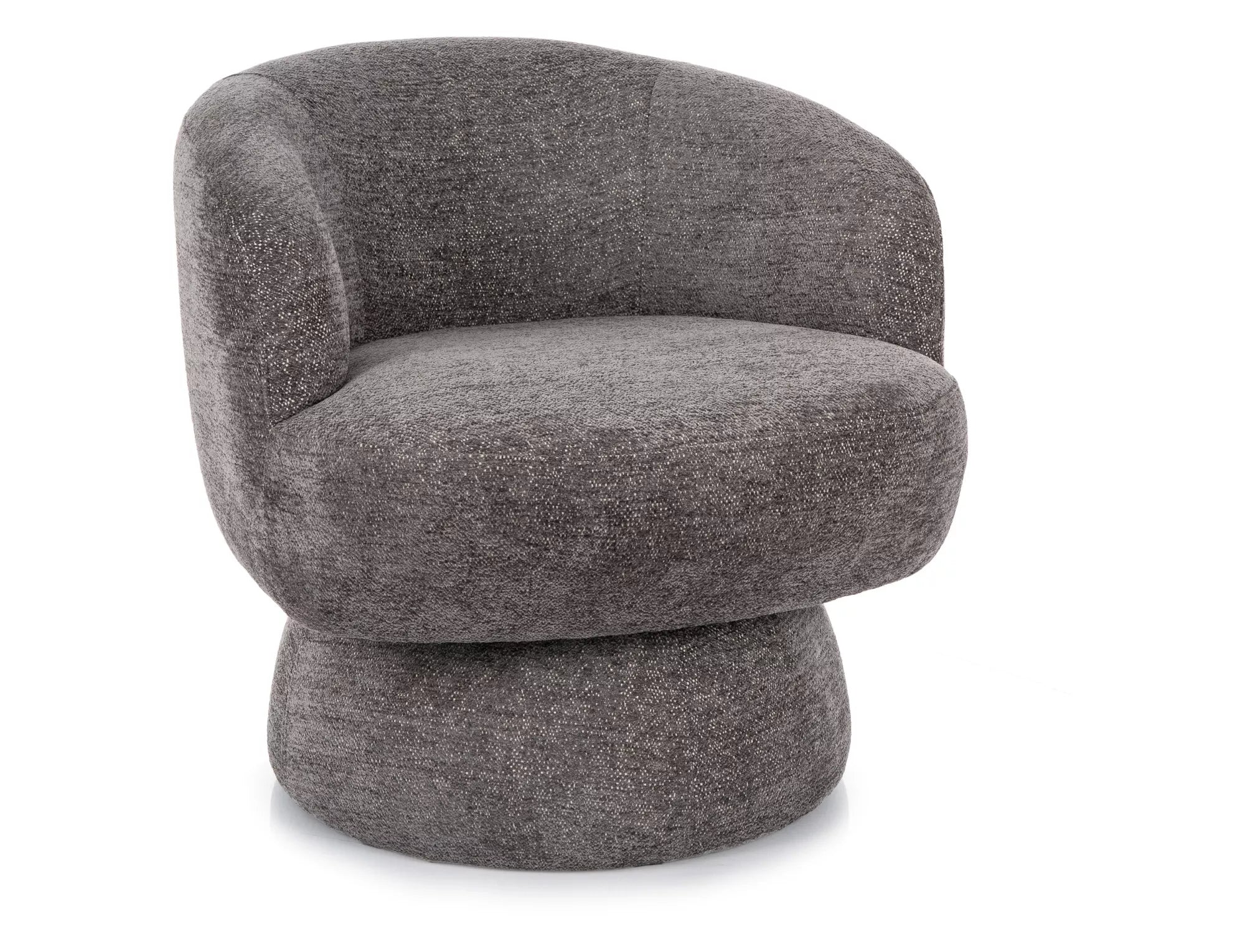 Lenestol Cosmic med sving