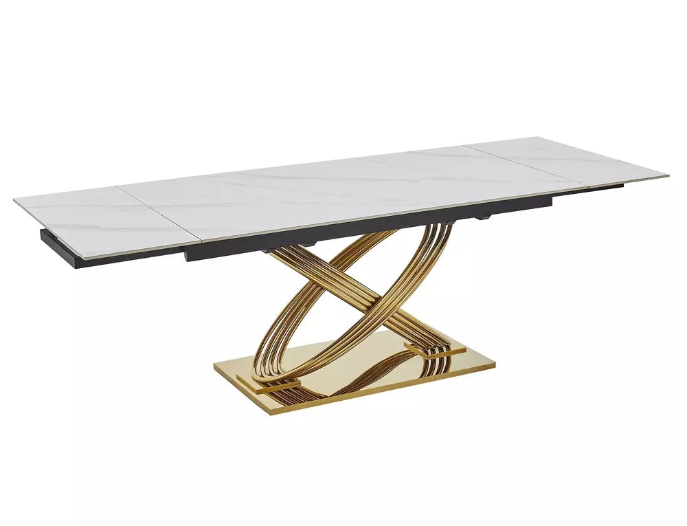 Marbella spisebord