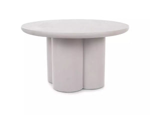 Mørk beige