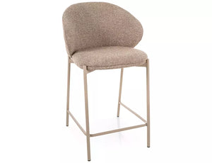 Beige - kasjmir understell