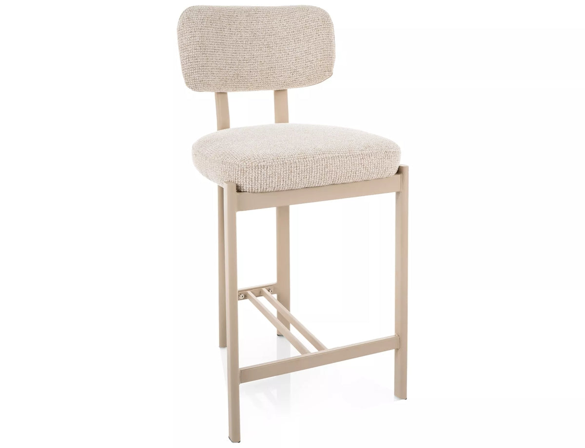Misa barkrakk lys beige
