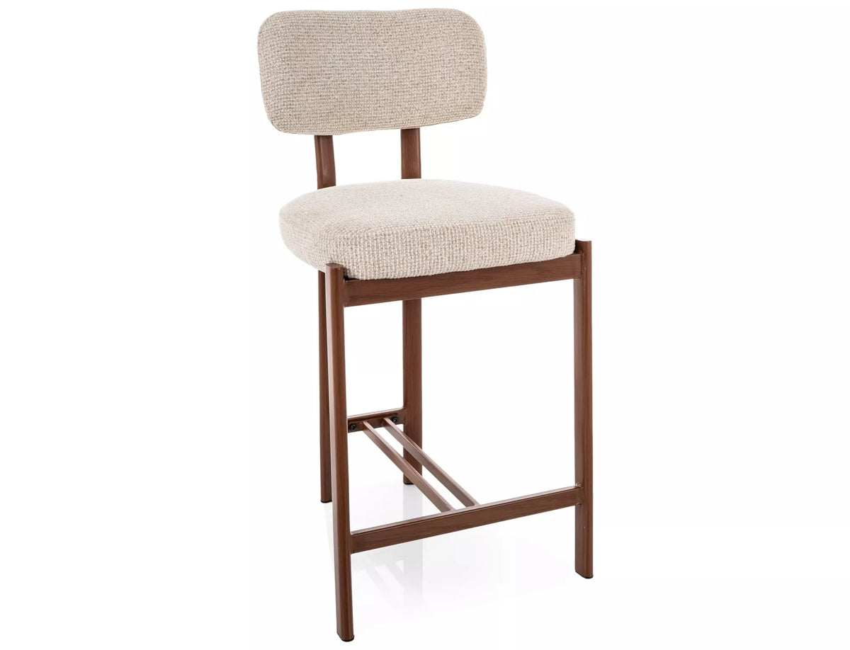 Misa barkrakk lys beige