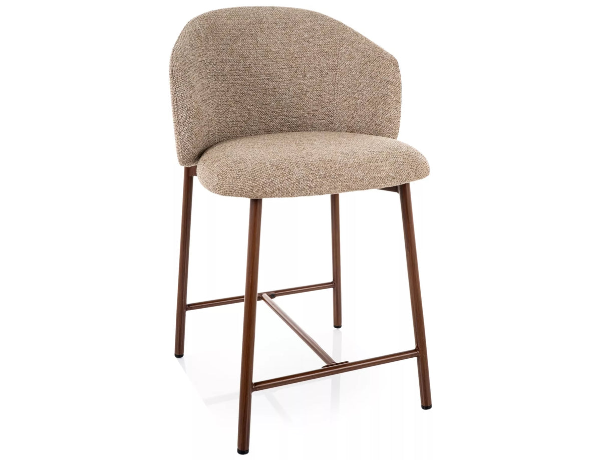 Osa barkrakk beige