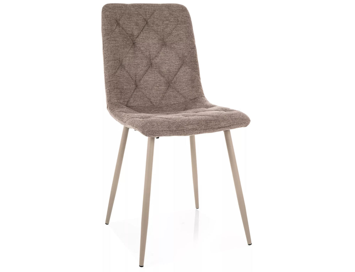 Jørgen spisestol beige