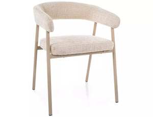 Offwhite - kasjmir understell
