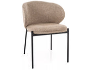 Kyoto spisestol beige