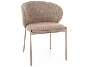 Beige - kasjmir understell