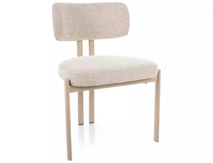 Lys beige / kasjmir