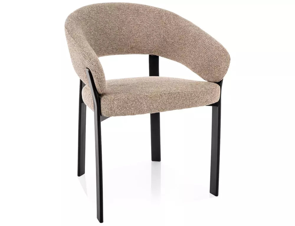 Alva Spisestol