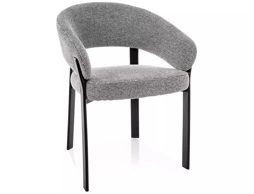 Alva Spisestol