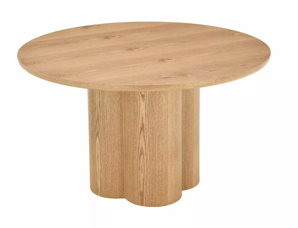 Eiken spisebord