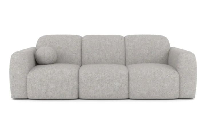 Balu – 3-seters sofa