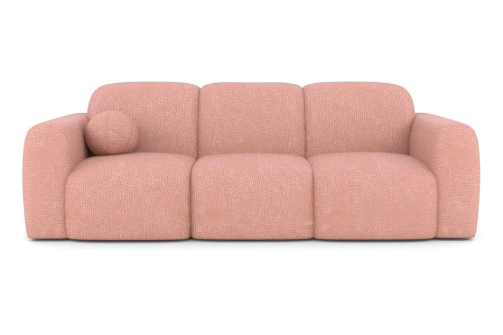 Balu – 3-seters sofa