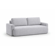 Cloud 3-seter sofa med sovefunksjon