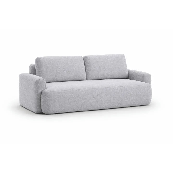 Cloud 3-seter sofa med sovefunksjon