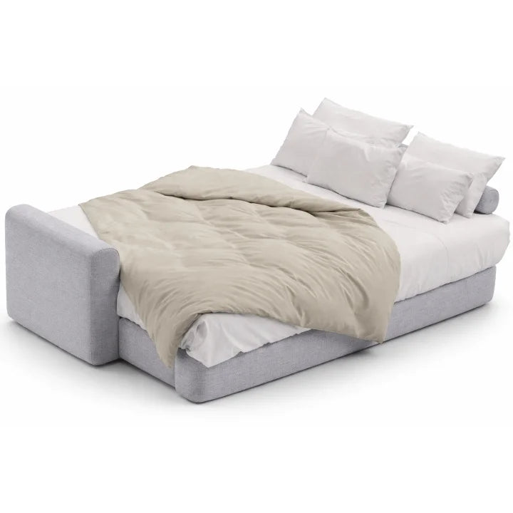 Cloud 3-seter sofa med sovefunksjon