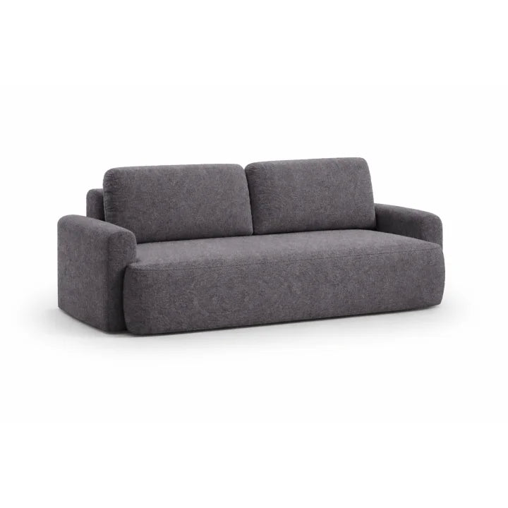 Cloud 3-seter sofa med sovefunksjon