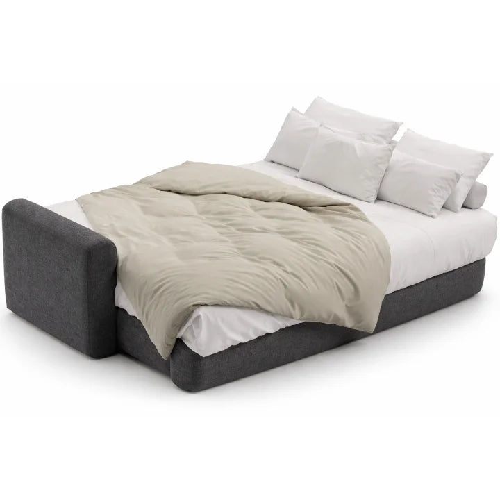 Cloud 3-seter sofa med sovefunksjon