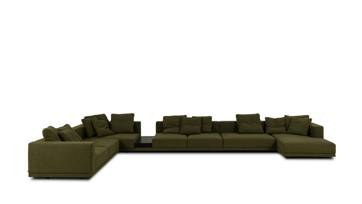 Classic modulsofa bilde 6