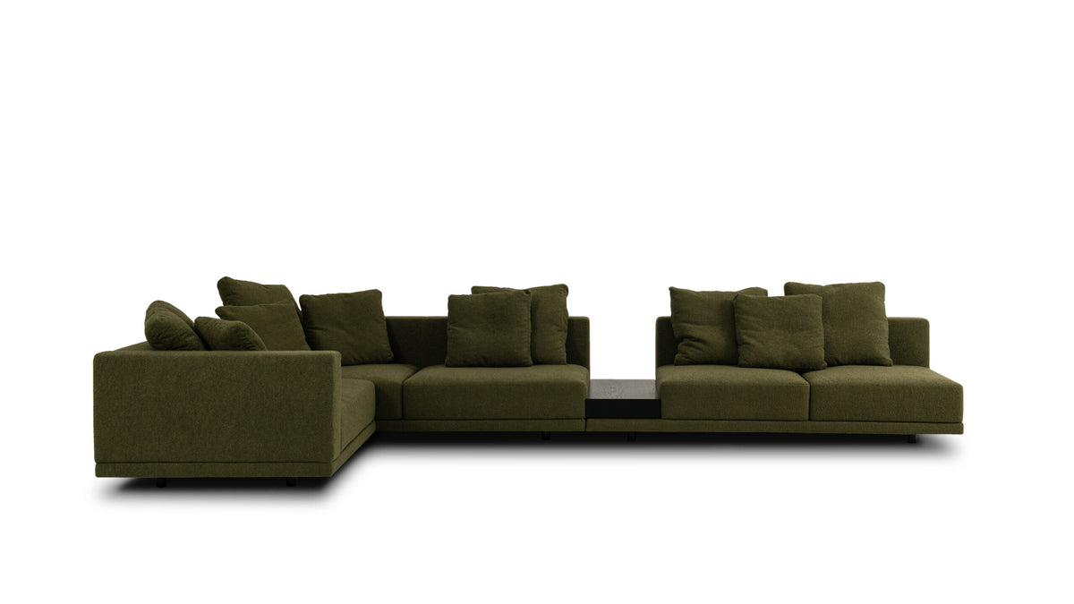 Classic modulsofa bilde 7