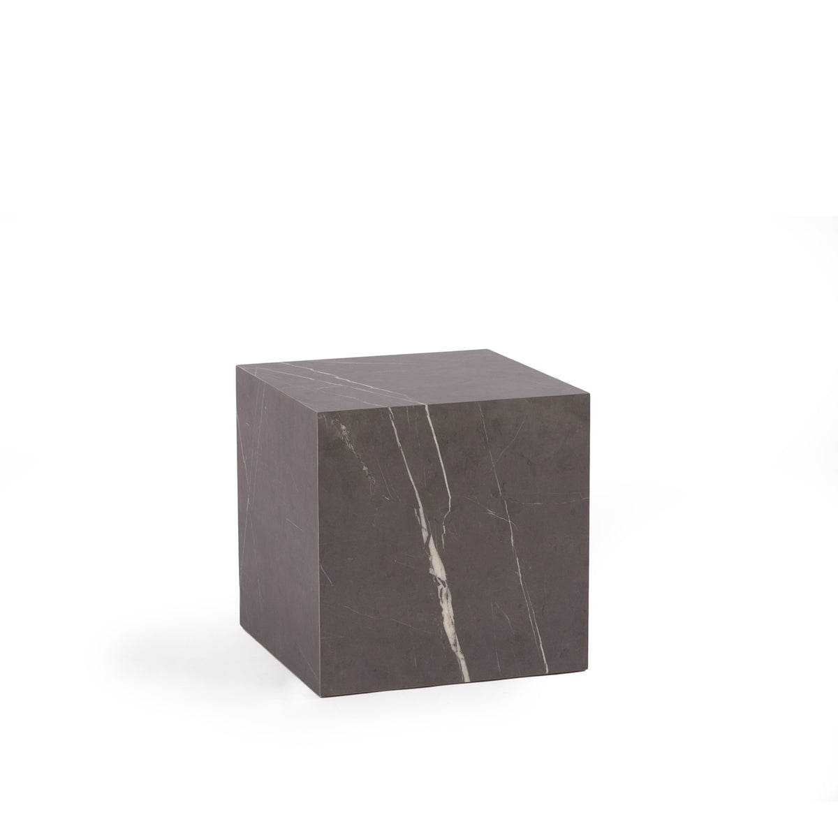 Kub salongbord grey pietra (stein)