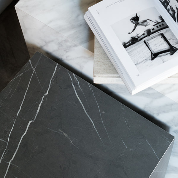 Kub salongbord grey pietra (stein)