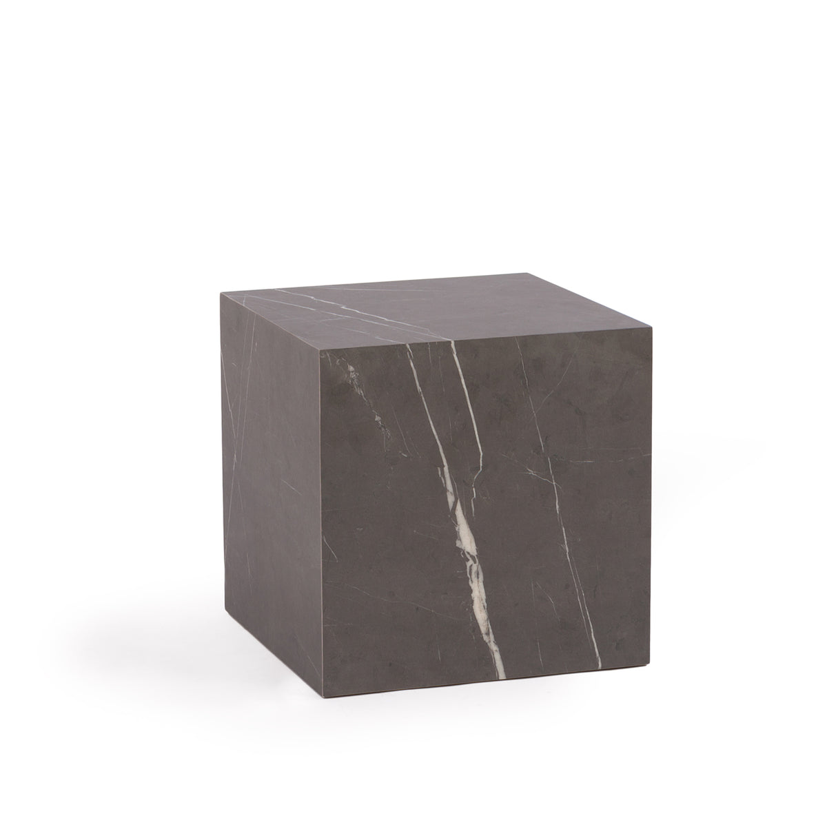 Kub salongbord grey pietra (stein)
