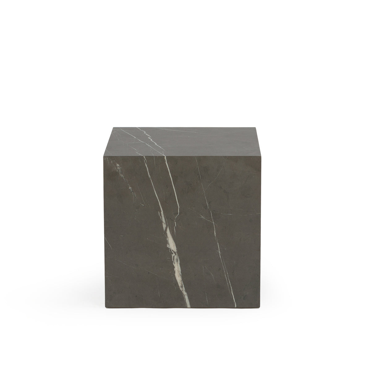 Kub salongbord grey pietra (stein)