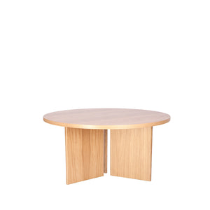 Naturlig eik
