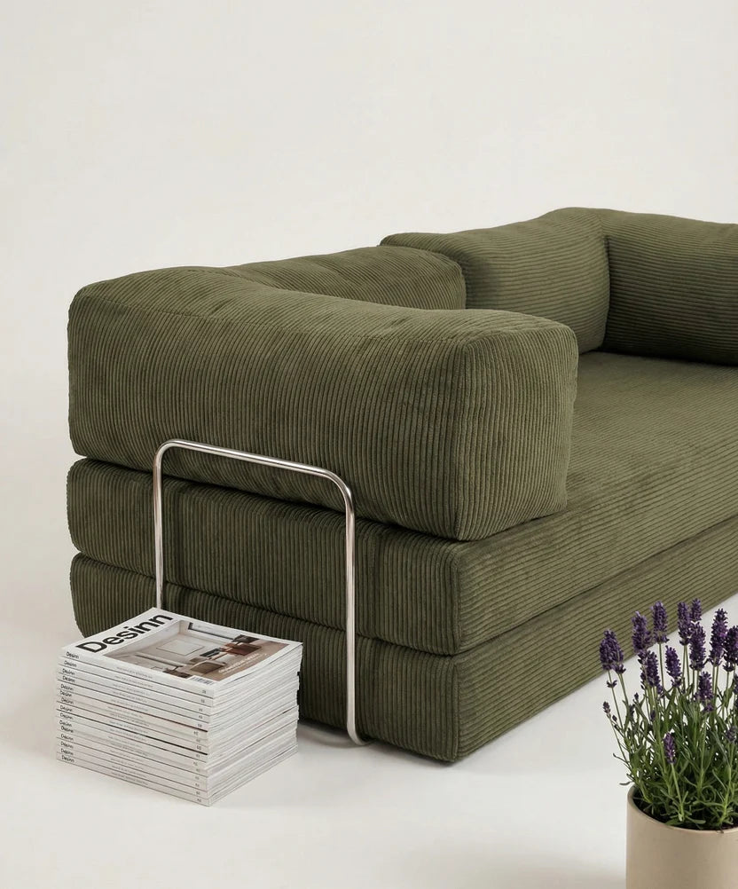 LOUNGEE Ottoman